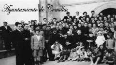 Bodas, Comuniones y Bautizos Trasvia